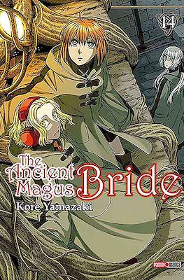THE ANCIENT MAGUS BRIDE N.14 | Panini México
