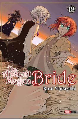 THE ANCIENT MAGUS BRIDE N.18 | Panini México