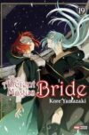 The Ancient Magus Bride 19 | Panini México