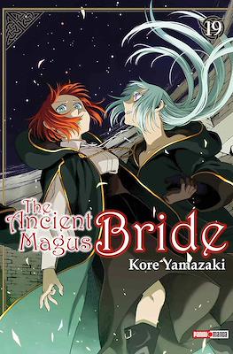 THE ANCIENT MAGUS BRIDE N.19 | Panini México