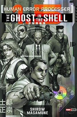 GHOST IN THE SHELL 2 | Panini México