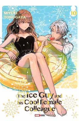 The-Ice-Guy-and-his-Cool-Female-Colleague10.jpg THE ICE GUY AND HIS COOL FEMALE COLLEAGUE N.10 | Panini México