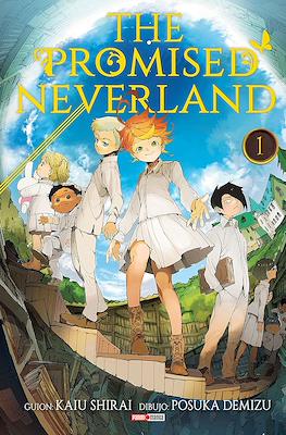THE PROMISED NEVERLAND N.1 | Panini México