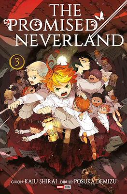 THE PROMISED NEVERLAND N.3 | Panini México