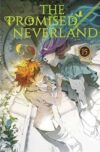 The-Promised-Neverland15.jpg The Promised Neverland 15 | Panini México