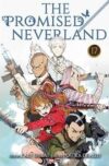 The-Promised-Neverland17.jpg The Promised Neverland 17 | Panini México