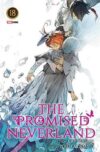 The-Promised-Neverland18.jpg The Promised Neverland 18 | Panini México