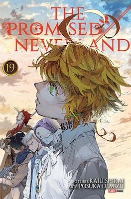 The-Promised-Neverland19.jpg The Promised Neverland 19 | Panini México
