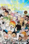 The-Promised-Neverland20.jpg The Promised Neverland 20 | Panini México