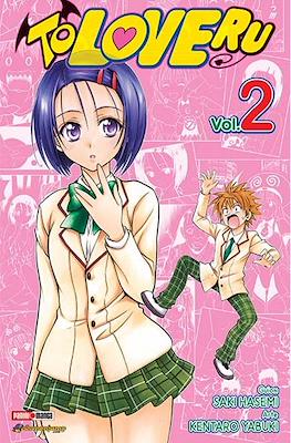 TO LOVE-RU N.2 | Panini México