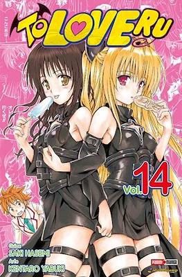 TO LOVE-RU N.14 | Panini México