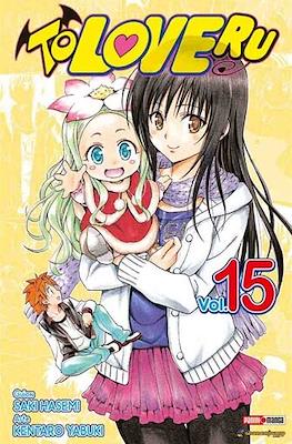 TO LOVE-RU N.15 | Panini México