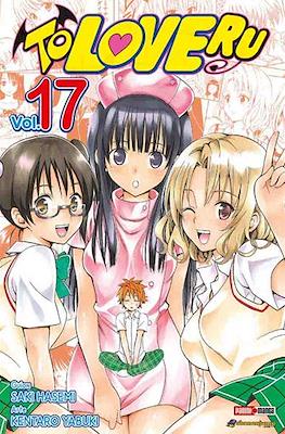TO LOVE-RU N.17 | Panini México