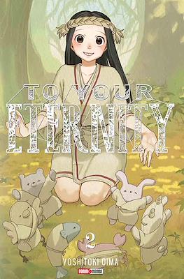 TO YOUR ETERNITY N.2 | Panini México