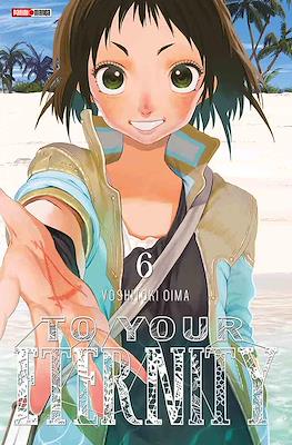 TO YOUR ETERNITY N.6 | Panini México