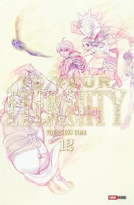 TO YOUR ETERNITY N.12 | Panini México