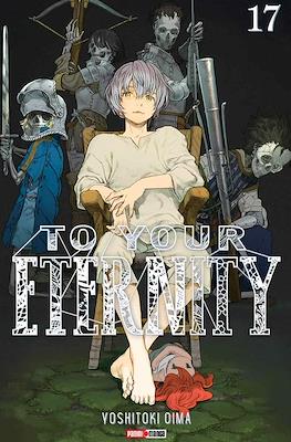 TO YOUR ETERNITY N.17 | Panini México
