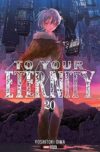 To-Your-Eternity20.jpg To Your Eternity 20 | Panini México