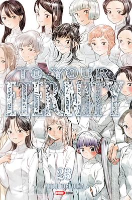 TO YOUR ETERNITY N.23 | Panini México