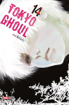 TOKYO GHOUL N.14 | Panini México