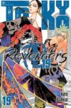 Tokyo-Revengers19.jpg Tokyo Revengers 19 | Panini México