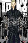 Tokyo-Revengers25.jpg Tokyo Revengers 25 | Panini México