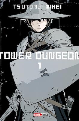 TOWER OF DUNGEON N.1 | Panini México