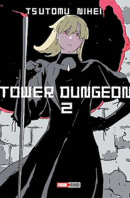 TOWER OF DUNGEON N.2 | Panini México