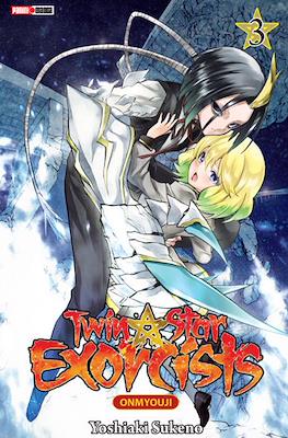 TWIN STAR EXORCISTS N.3 | Panini México