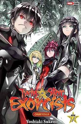 TWIN STAR EXORCISTS N.7 | Panini México