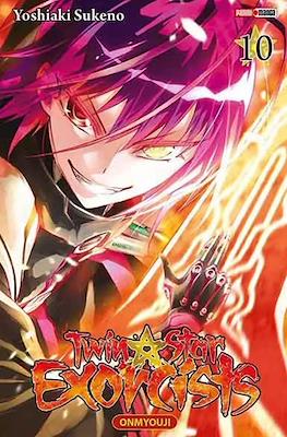 TWIN STAR EXORCISTS N.10 | Panini México