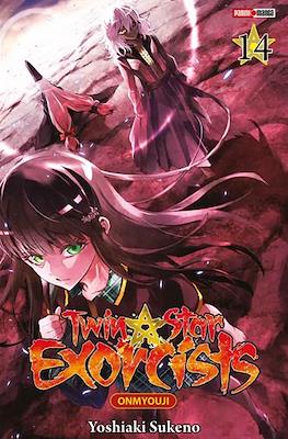 TWIN STAR EXORCISTS N.14 | Panini México