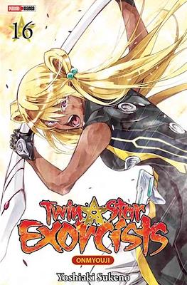 TWIN STAR EXORCISTS N.16 | Panini México