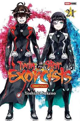 TWIN STAR EXORCISTS N.21 | Panini México