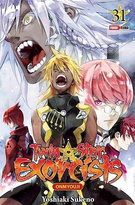 TWIN STAR EXORCISTS N.31 | Panini México