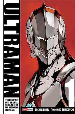 ULTRAMAN N.1 | Panini México