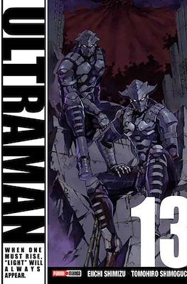 ULTRAMAN N.13 | Panini México