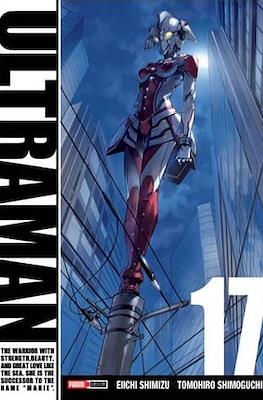 ULTRAMAN N.17 | Panini México