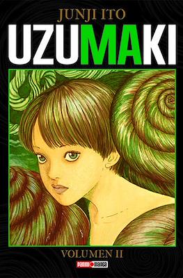 UZUMAKI N.2 | Panini México