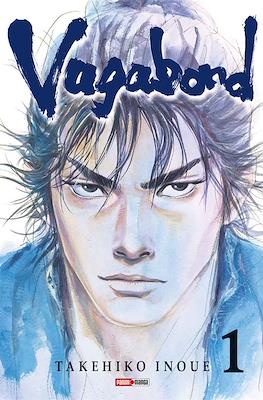 VAGABOND N.1 | Panini México