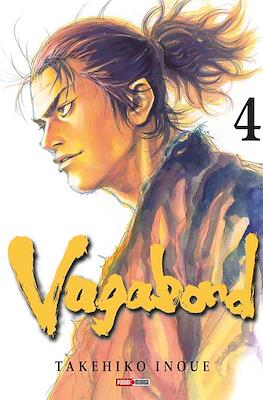 VAGABOND N.4 | Panini México