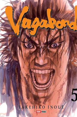 VAGABOND N.5 | Panini México