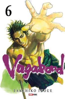 VAGABOND N.6 | Panini México