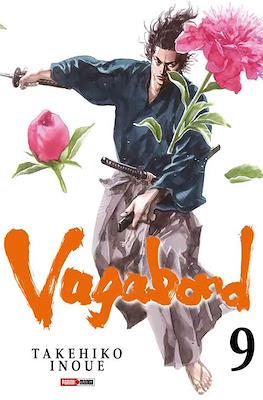 VAGABOND N.9 | Panini México