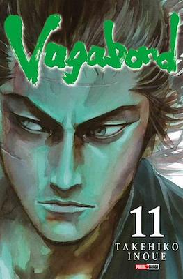 VAGABOND N.11 | Panini México