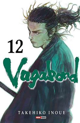 VAGABOND N.12 | Panini México