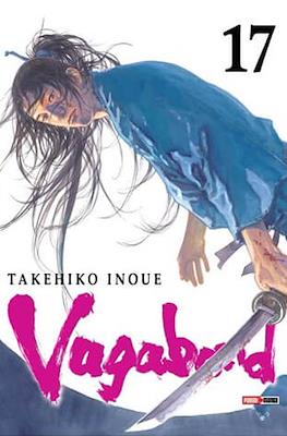 VAGABOND N.17 | Panini México