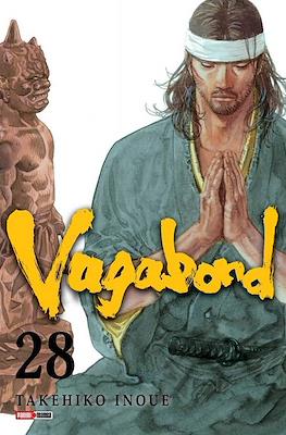 VAGABOND N.28 | Panini México