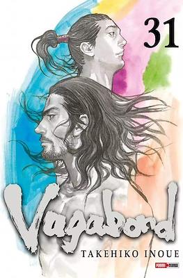 VAGABOND N.31 | Panini México