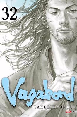 VAGABOND N.32 | Panini México